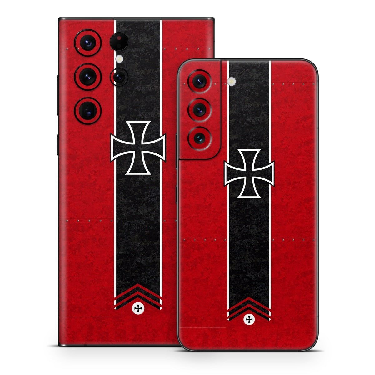 The Baron - Samsung Galaxy S22 Skin