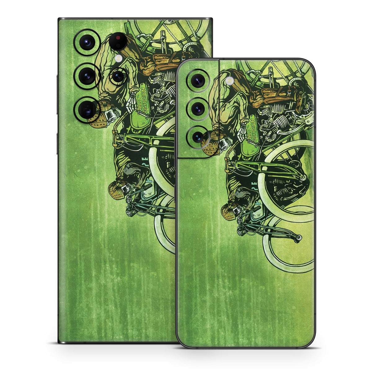 Board Track Racers - Samsung Galaxy S22 Skin