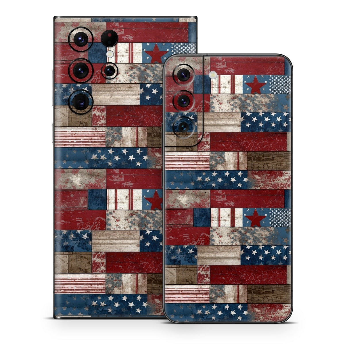 Tradition - Samsung Galaxy S22 Skin