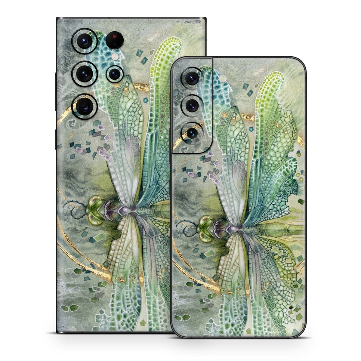 Transition - Samsung Galaxy S22 Skin