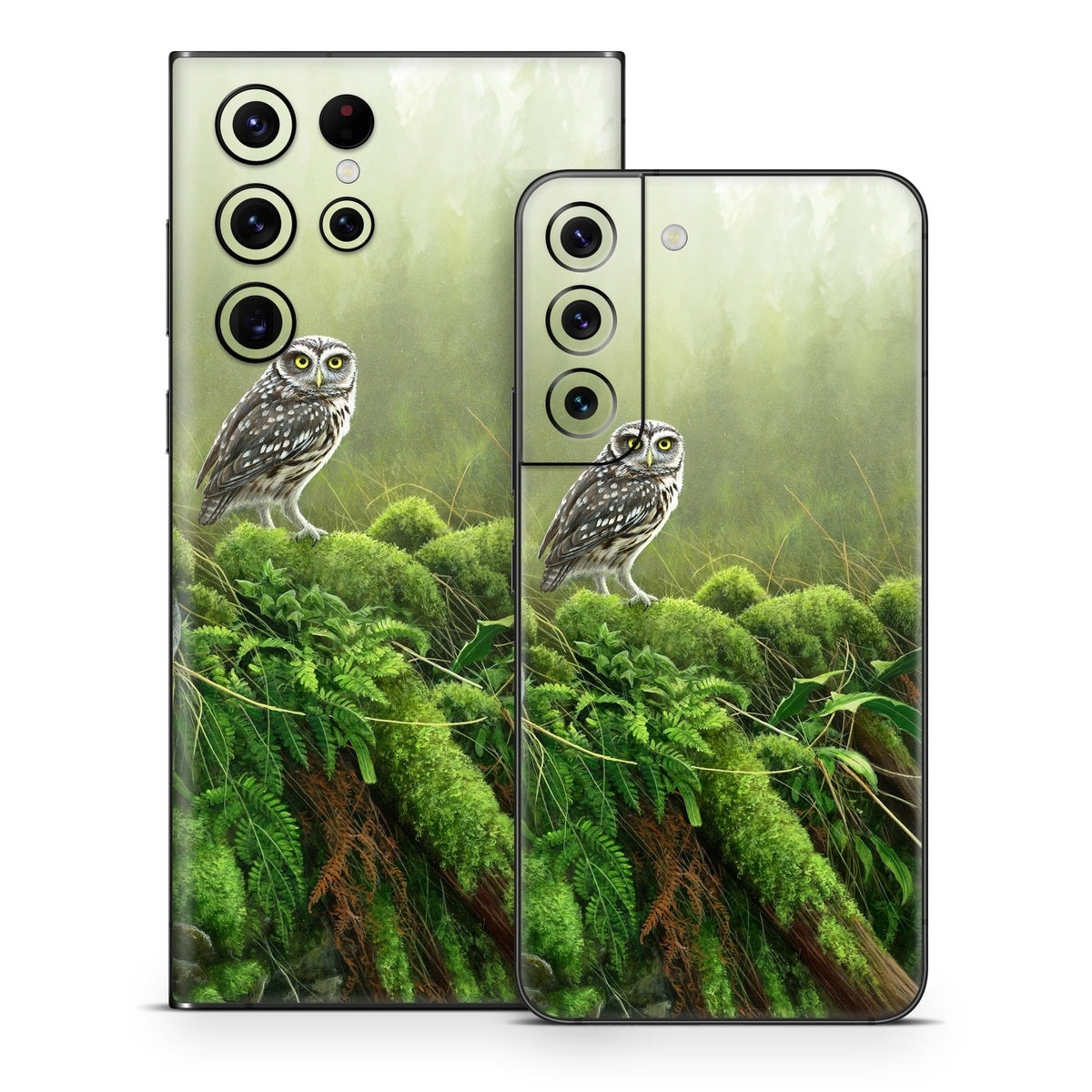 Tumbledown - Samsung Galaxy S22 Skin