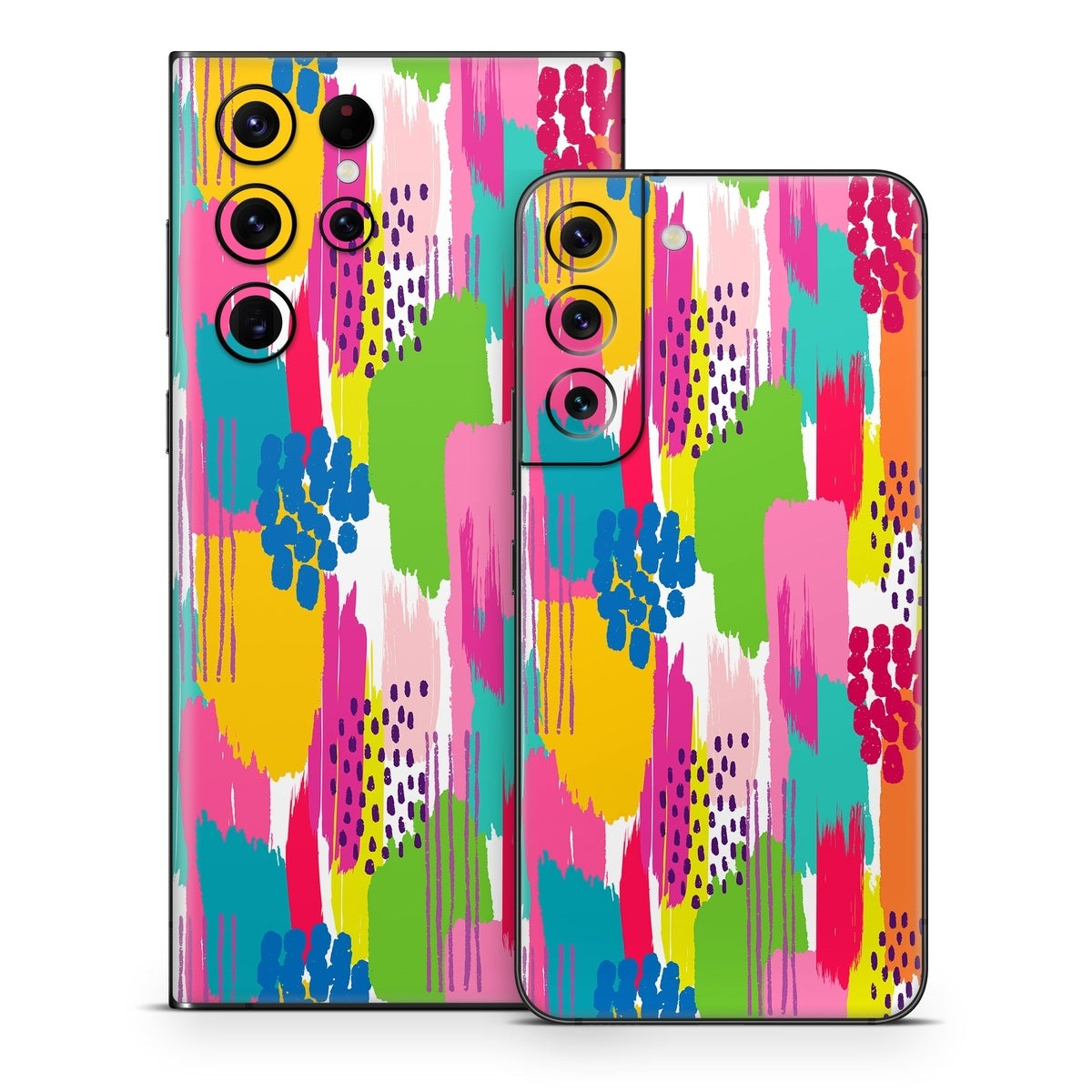 Vada - Samsung Galaxy S22 Skin