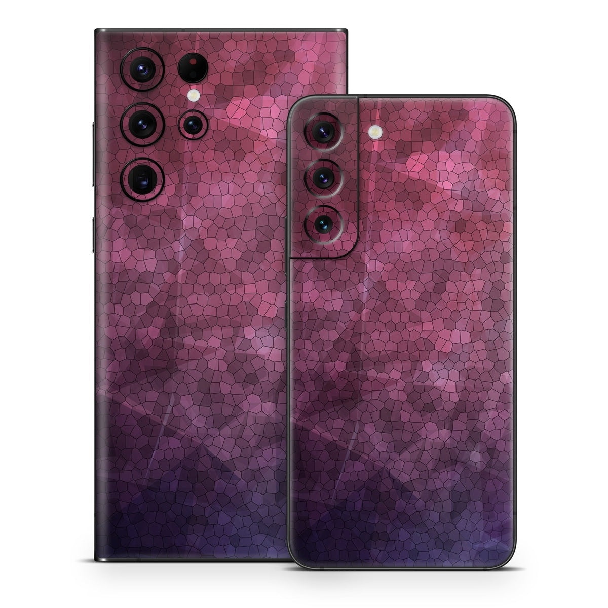 Vampire Squid - Samsung Galaxy S22 Skin