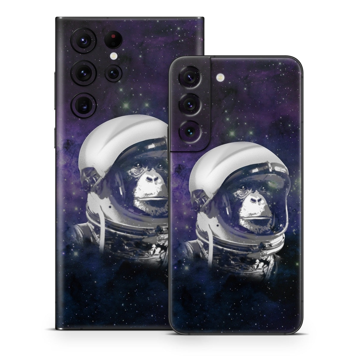 Voyager - Samsung Galaxy S22 Skin