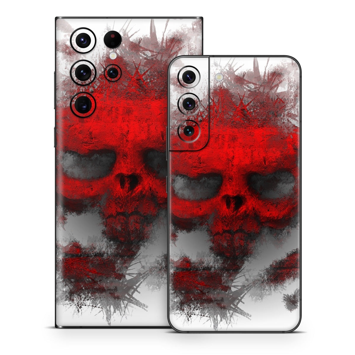 War Light - Samsung Galaxy S22 Skin