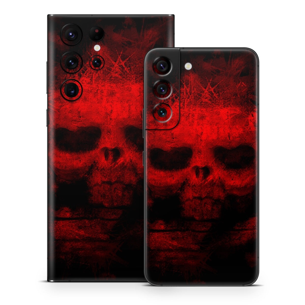 War - Samsung Galaxy S22 Skin