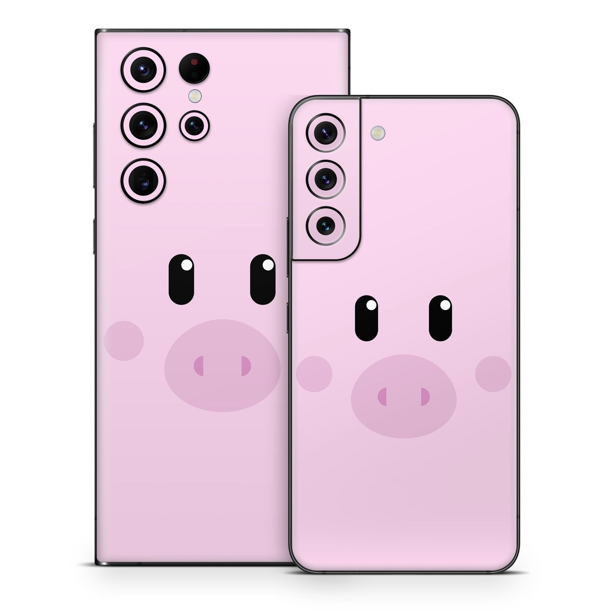 Wiggles the Pig - Samsung Galaxy S22 Skin