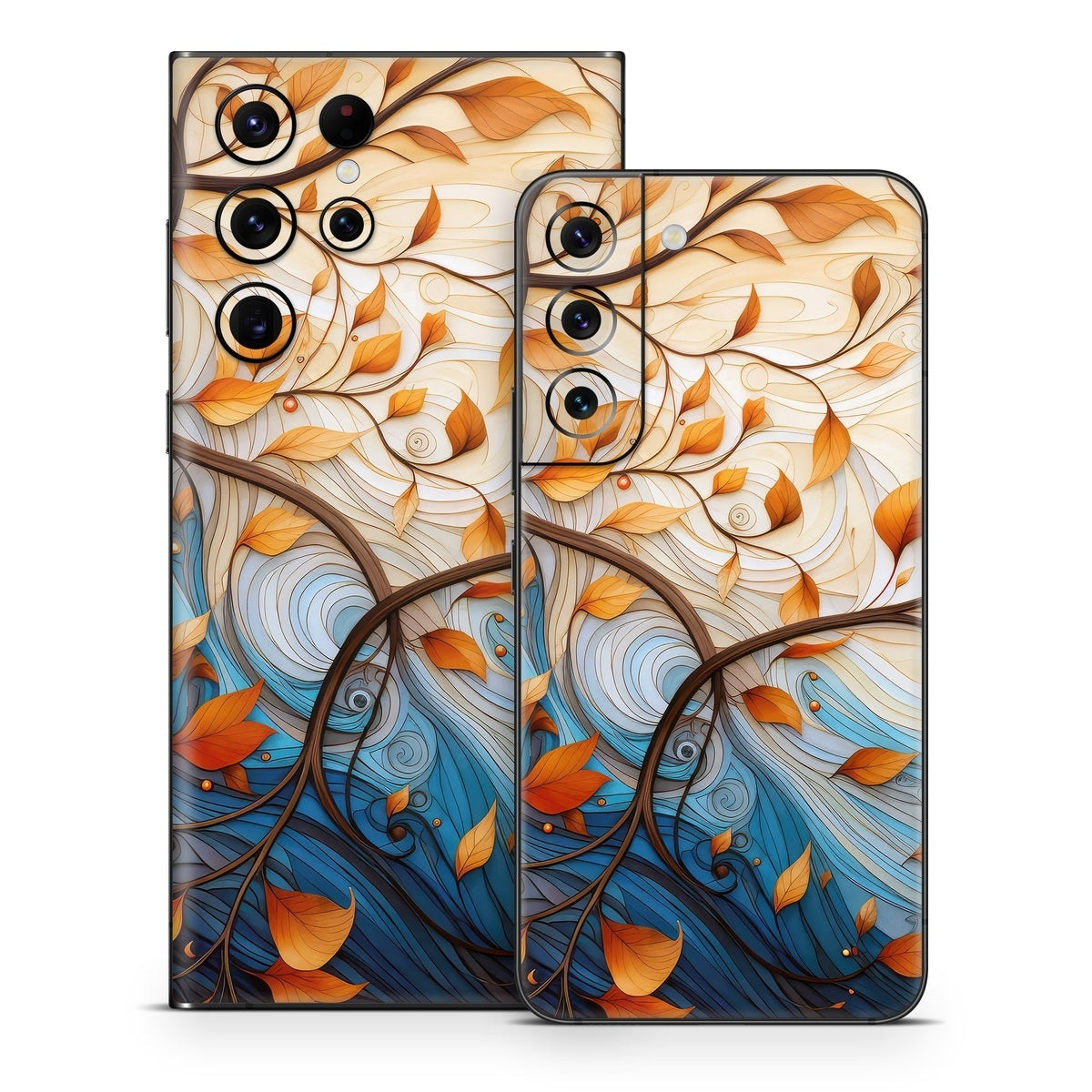 Windswept - Samsung Galaxy S22 Skin