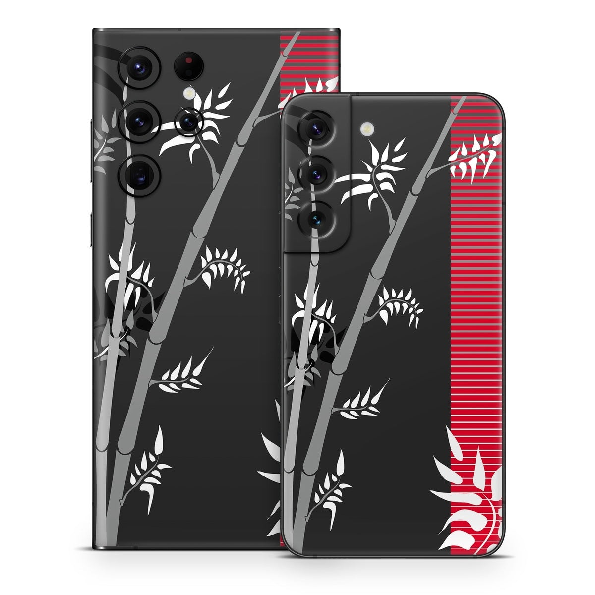 Zen Revisited - Samsung Galaxy S22 Skin