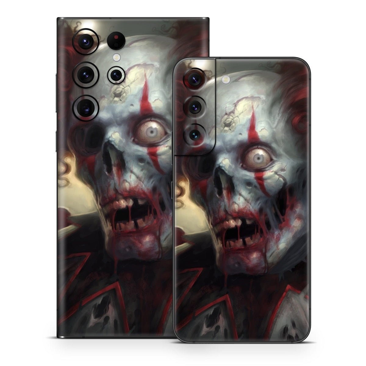 Zombini - Samsung Galaxy S22 Skin