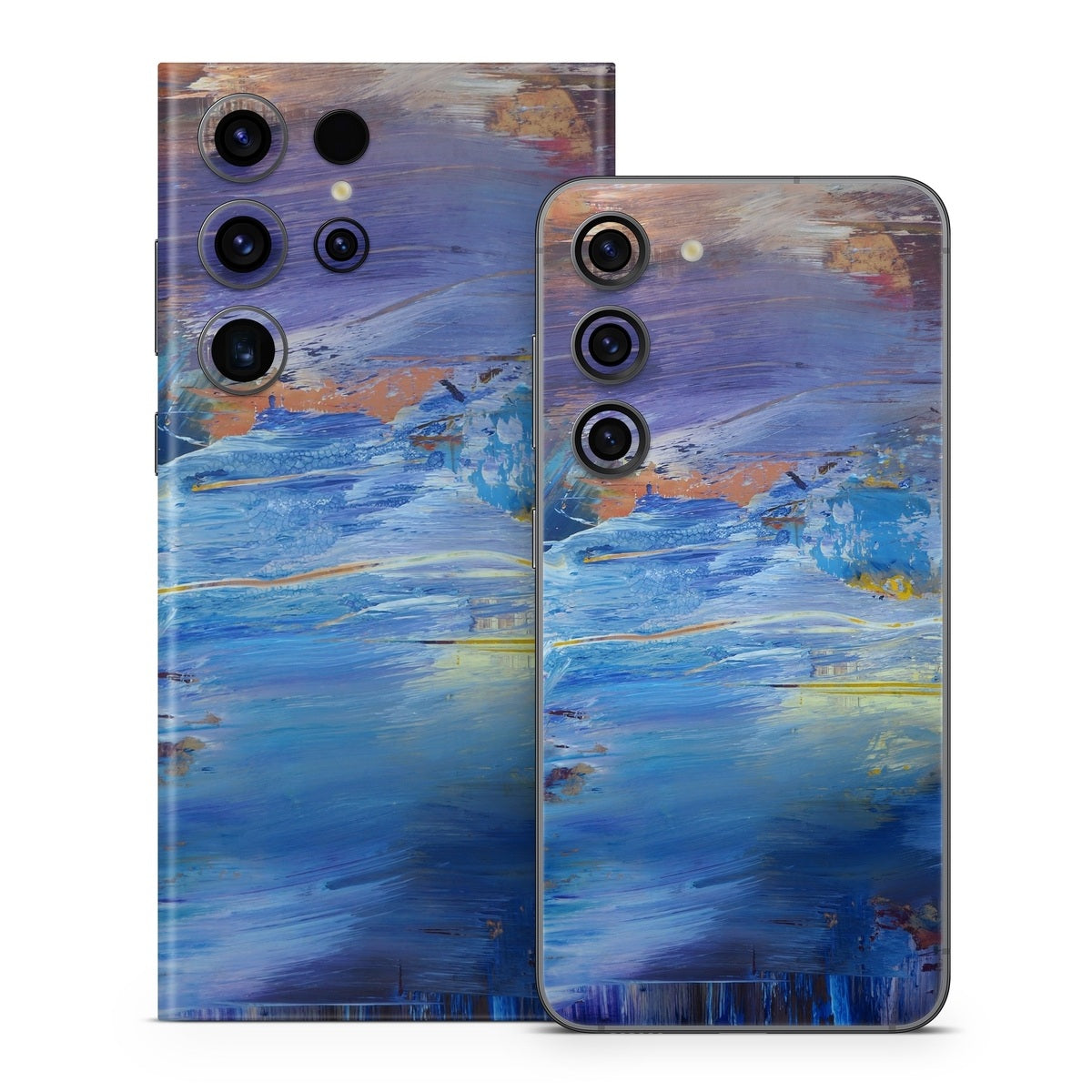 Abyss - Samsung Galaxy S23 Skin