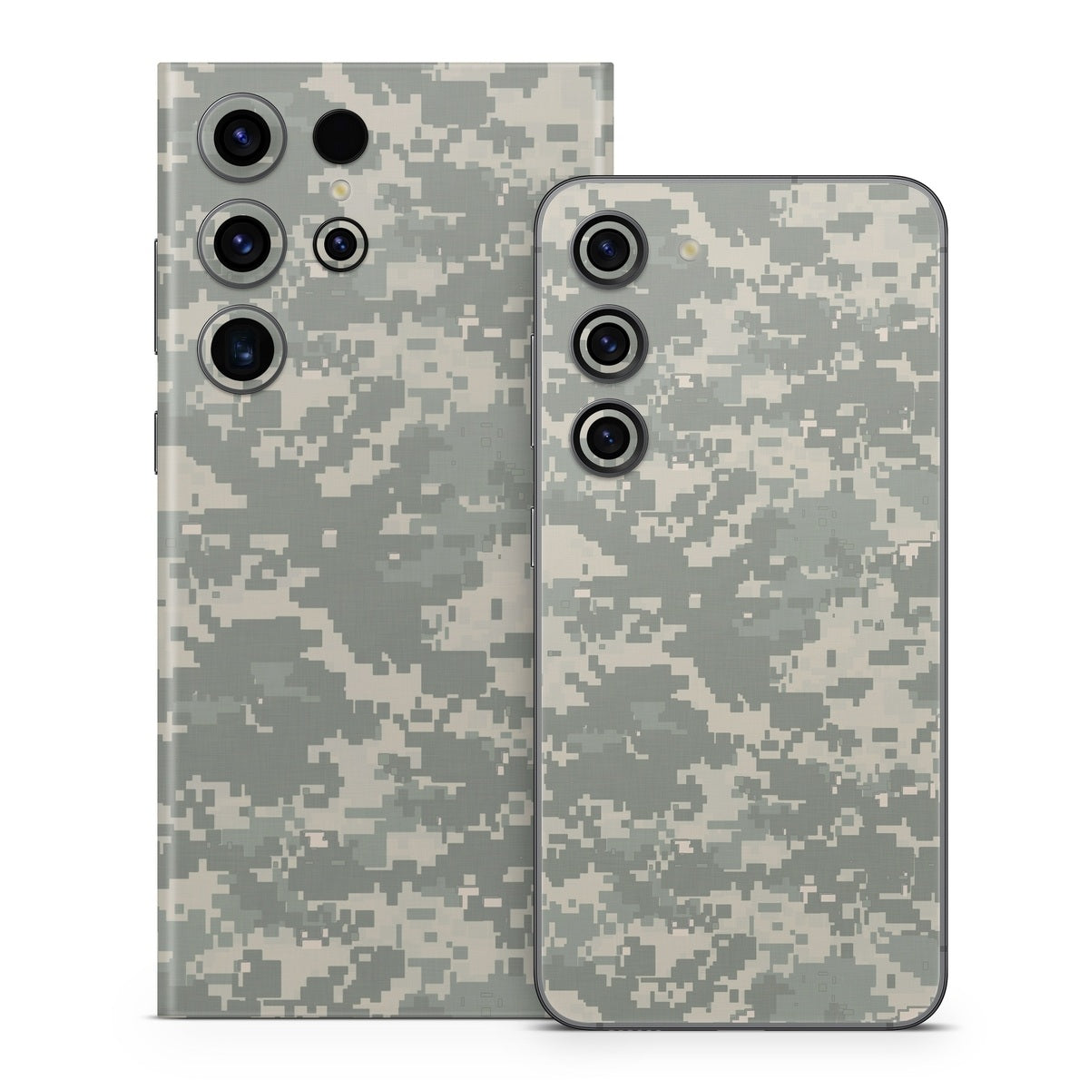 ACU Camo - Samsung Galaxy S23 Skin