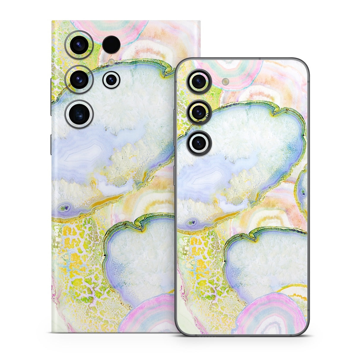 Agate Dreams - Samsung Galaxy S23 Skin