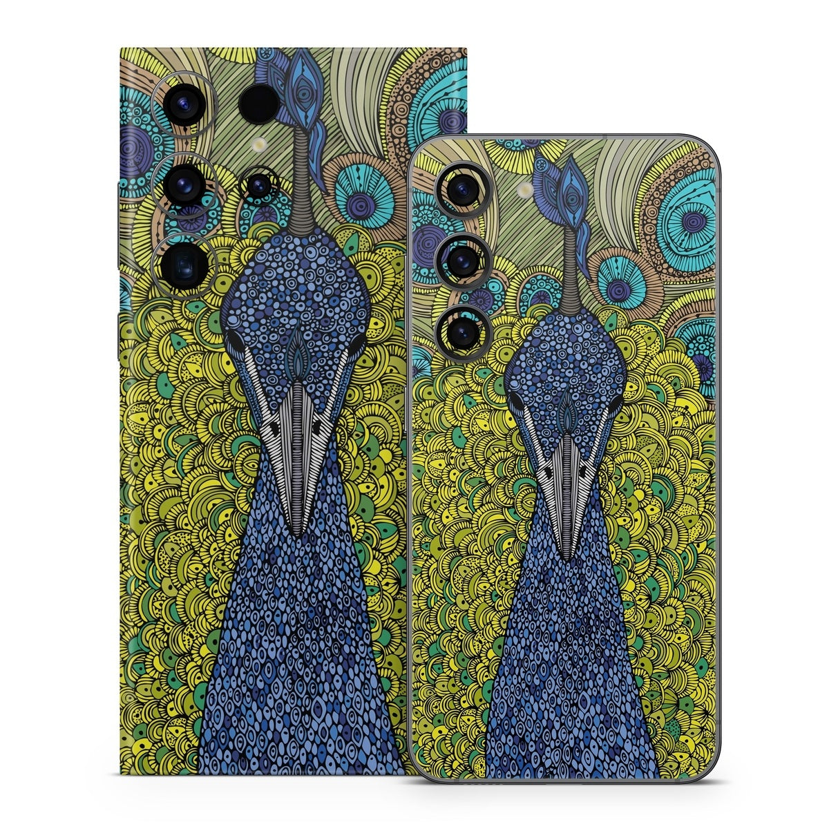 Alexis - Samsung Galaxy S23 Skin