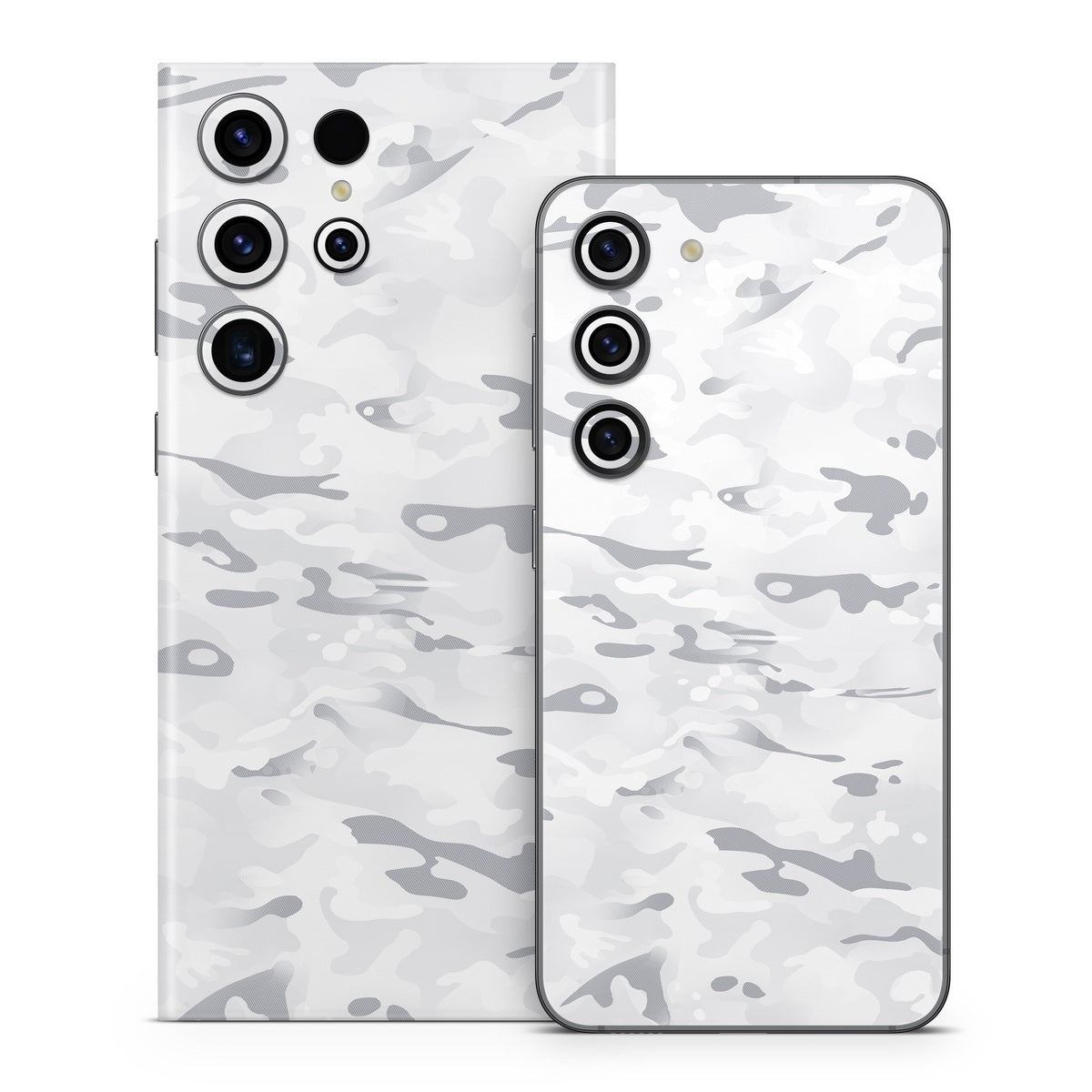 Alpine Camo - Samsung Galaxy S23 Skin