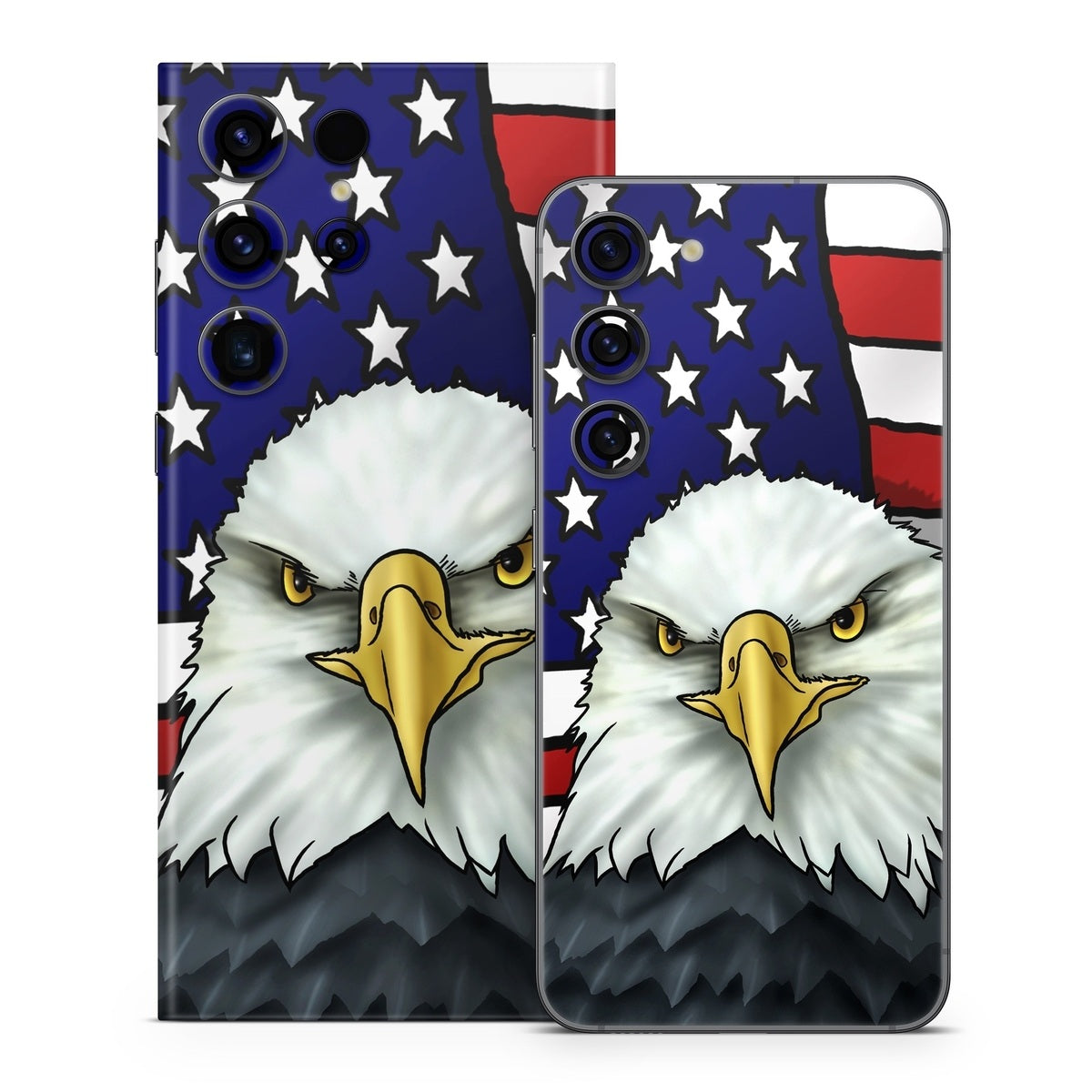 American Eagle - Samsung Galaxy S23 Skin