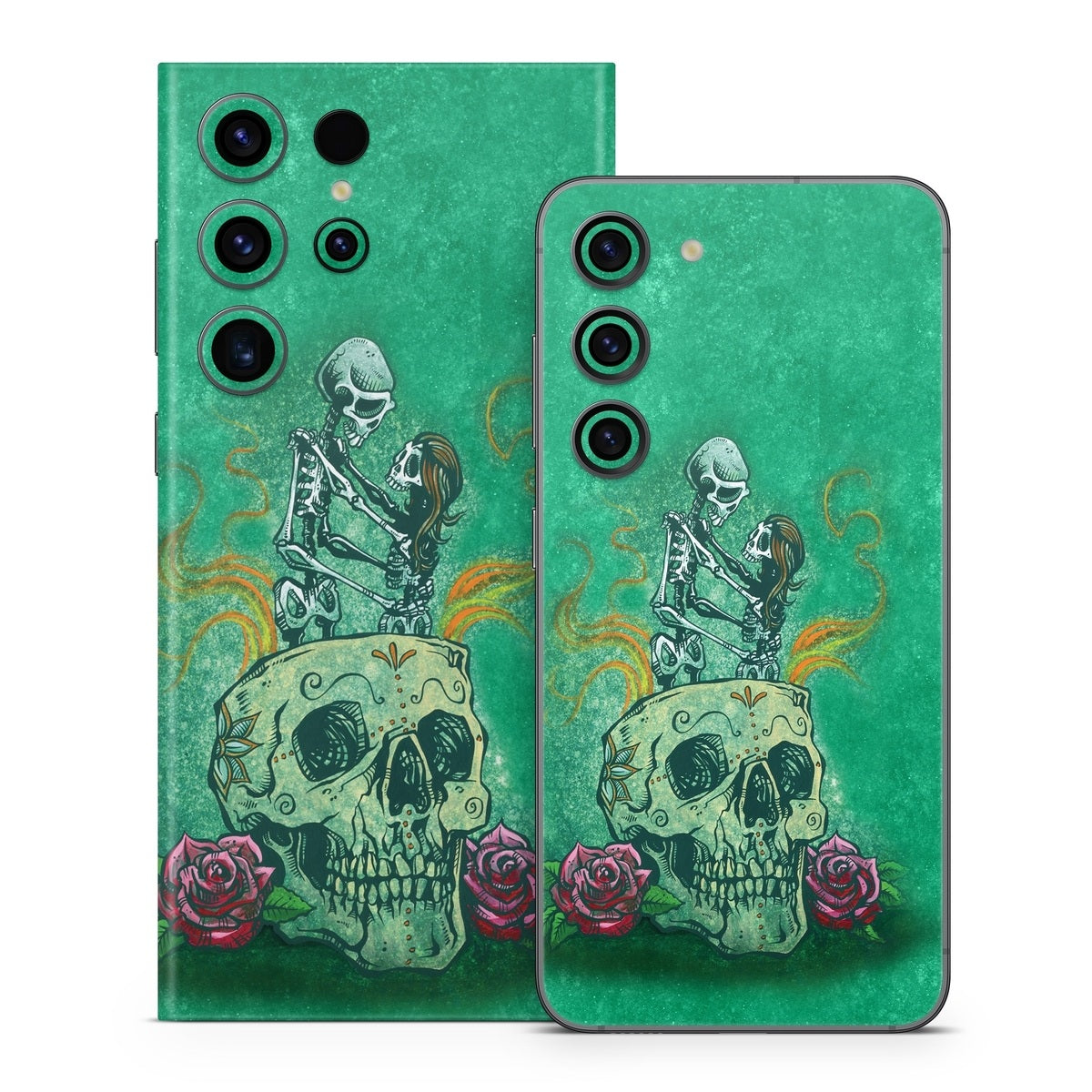 Amor Eterno - Samsung Galaxy S23 Skin