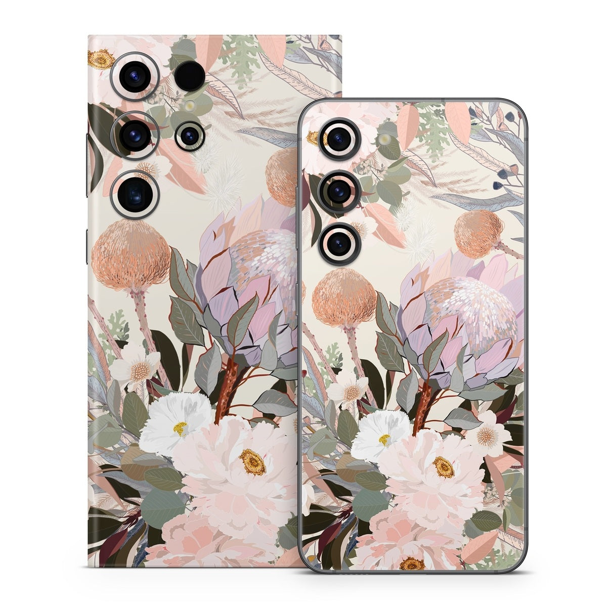 Antonia - Samsung Galaxy S23 Skin