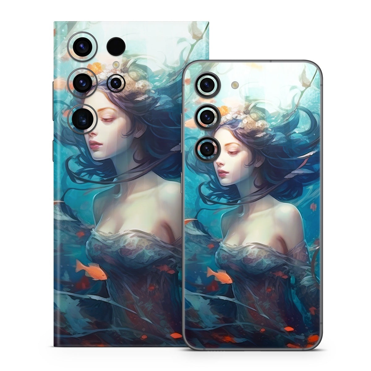 As I Sink - Samsung Galaxy S23 Skin