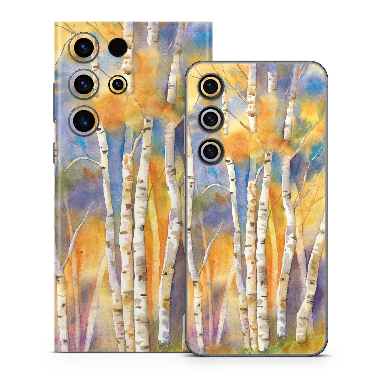 Aspens - Samsung Galaxy S23 Skin