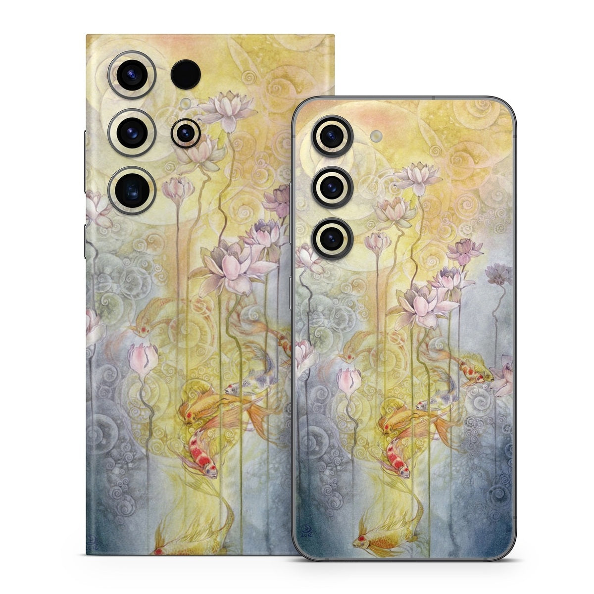 Aspirations - Samsung Galaxy S23 Skin