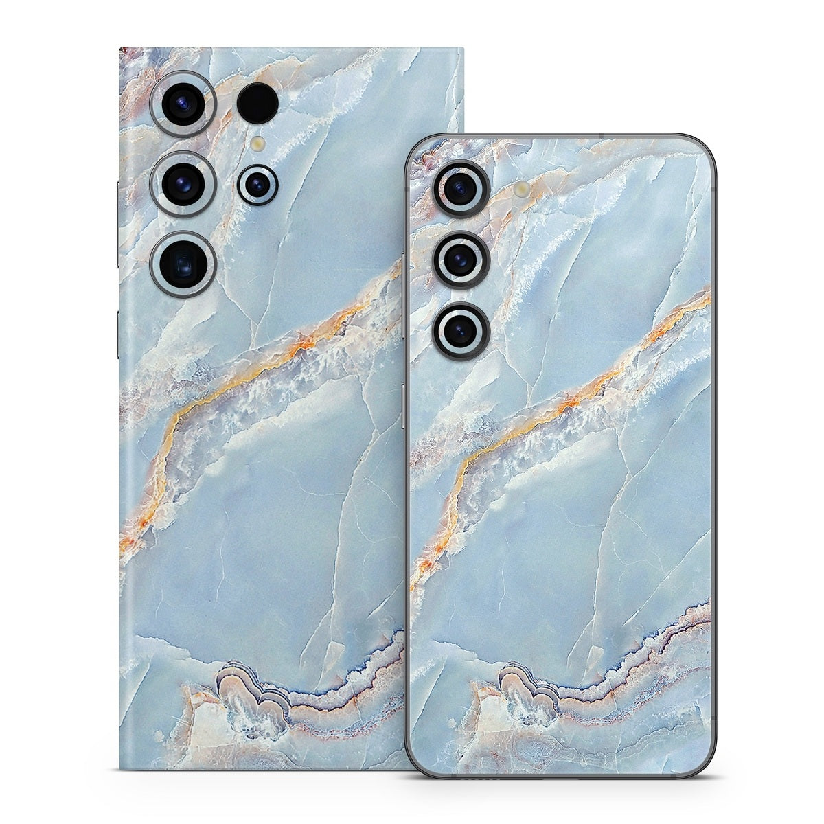 Atlantic Marble - Samsung Galaxy S23 Skin