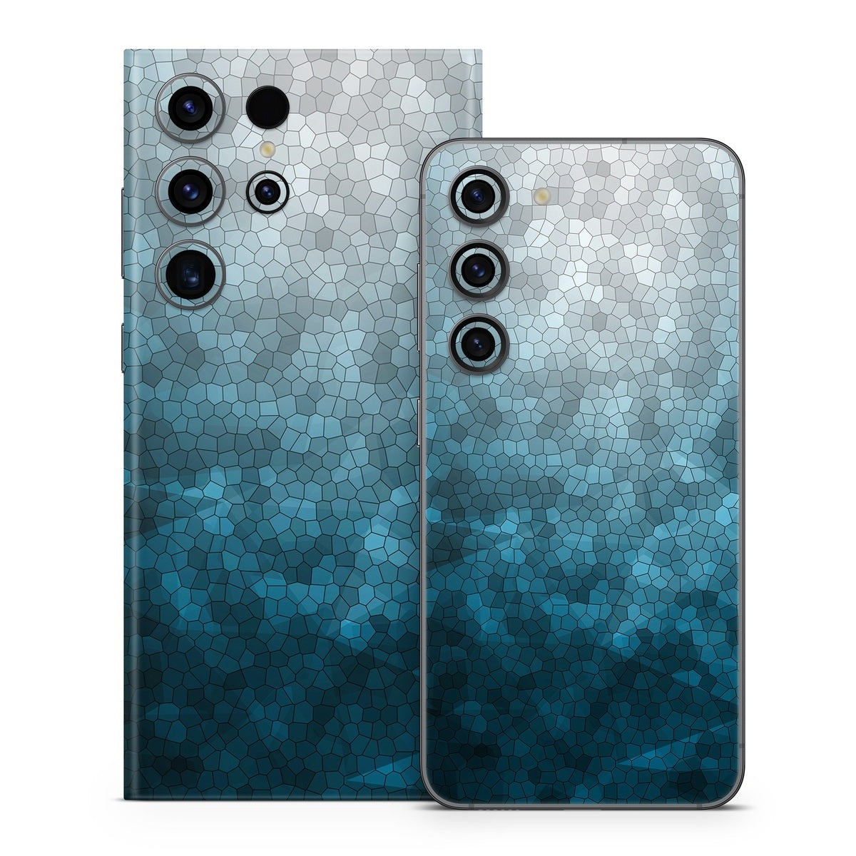 Atmospheric - Samsung Galaxy S23 Skin