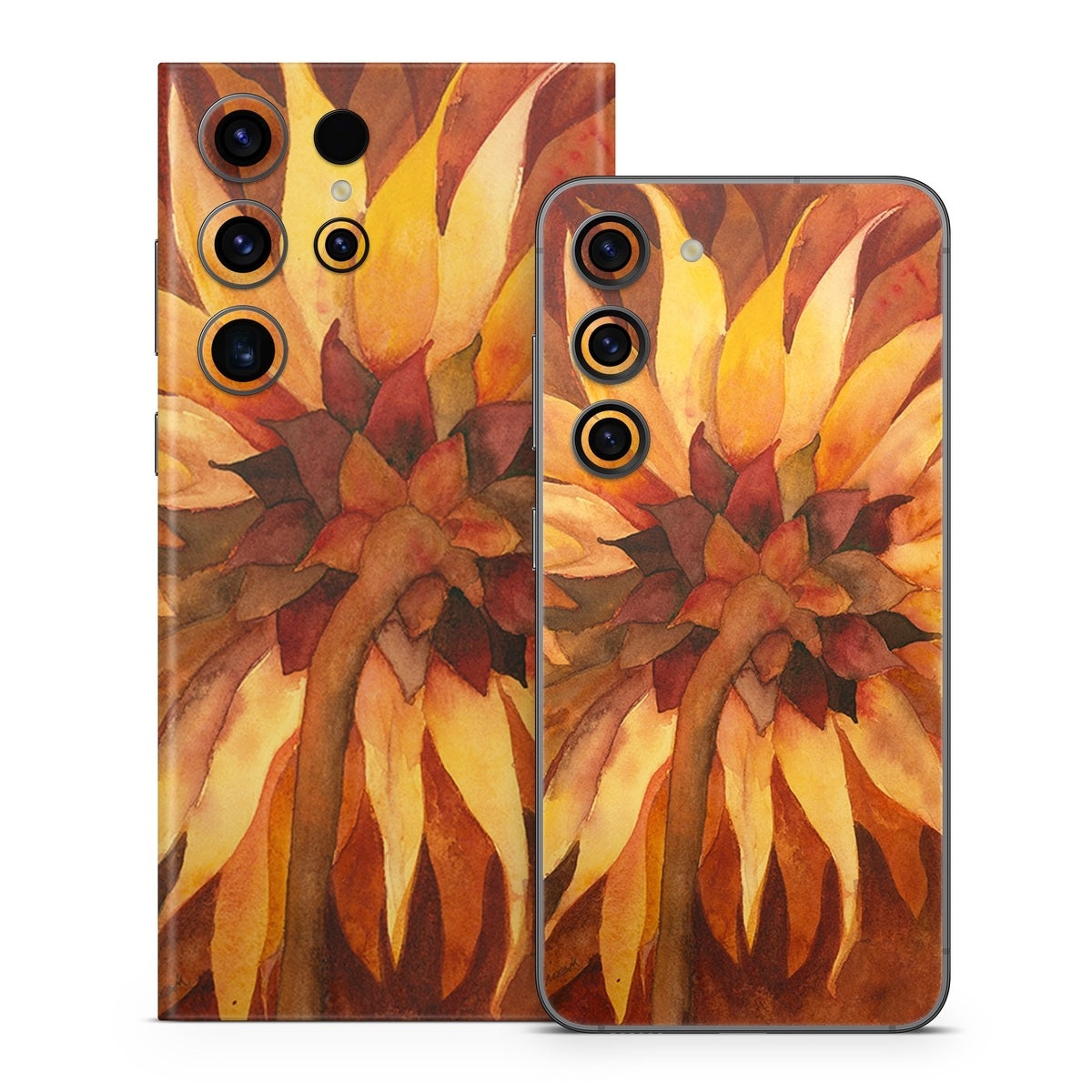 Autumn Beauty - Samsung Galaxy S23 Skin