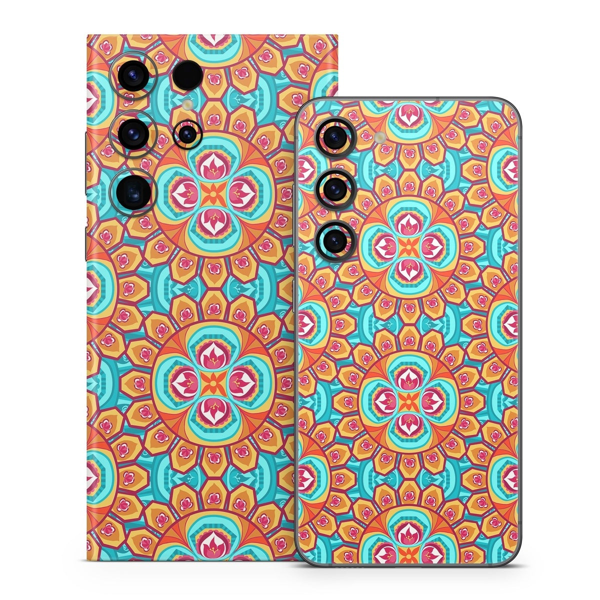 Avalon Carnival - Samsung Galaxy S23 Skin