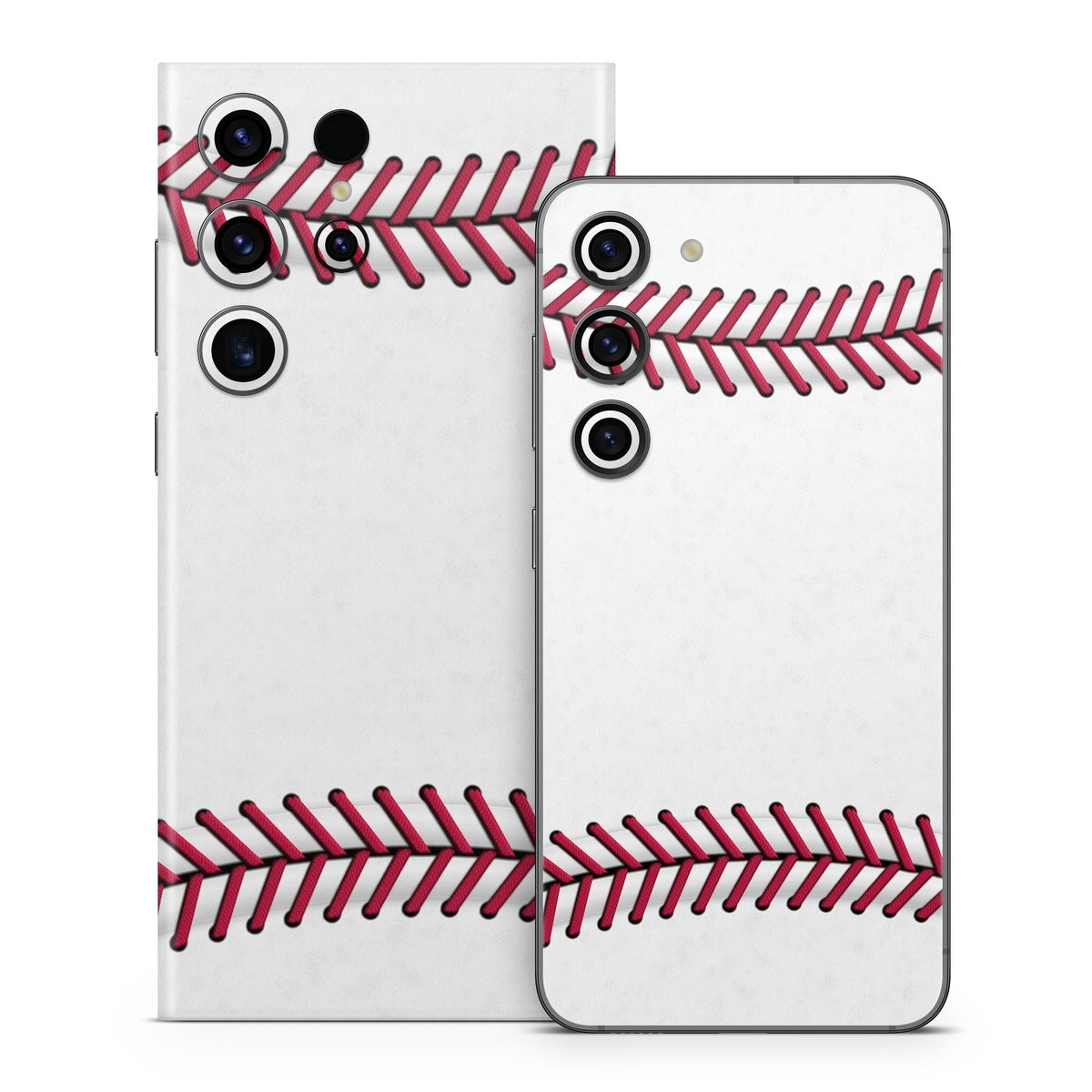 Baseball - Samsung Galaxy S23 Skin