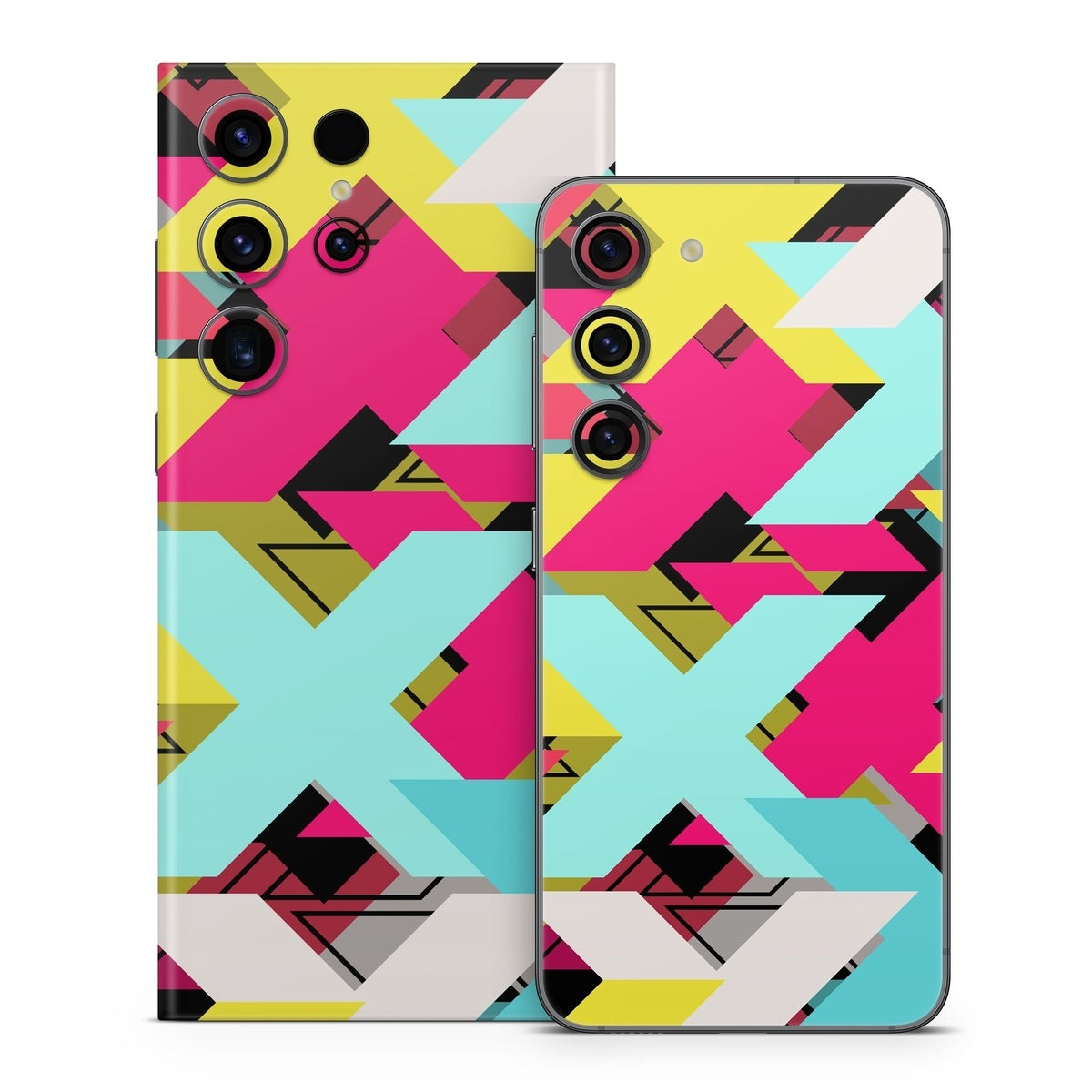 Baseline Shift - Samsung Galaxy S23 Skin