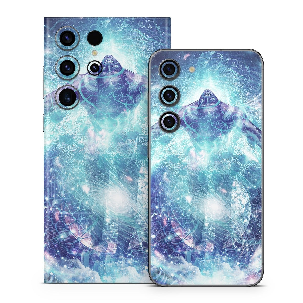 Become Something - Samsung Galaxy S23 Skin