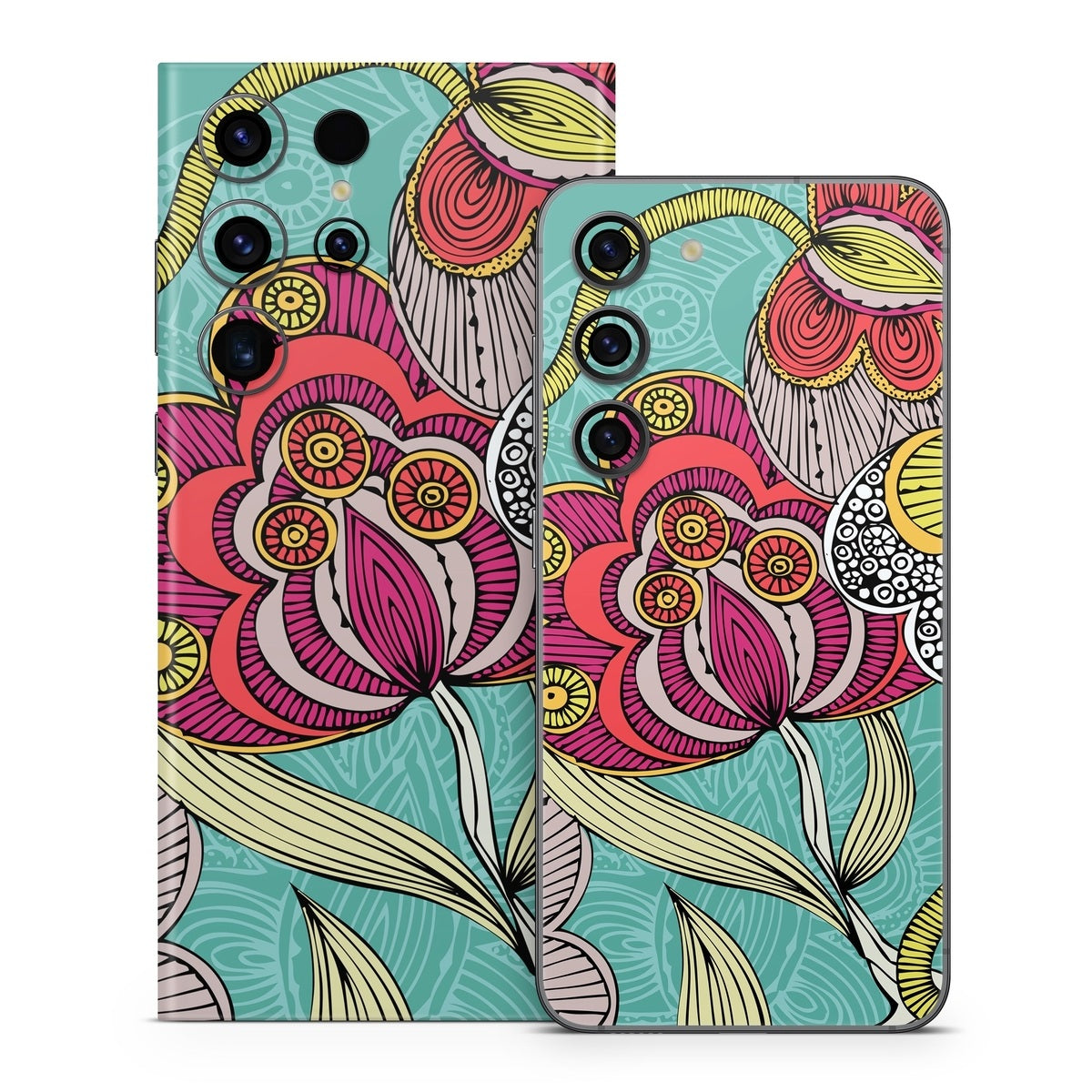 Beatriz - Samsung Galaxy S23 Skin