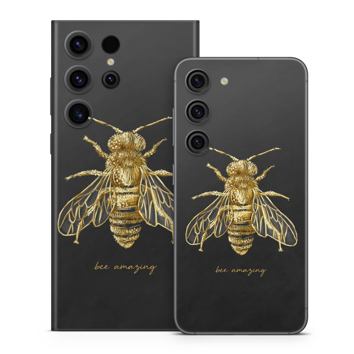 BEEamazing - Samsung Galaxy S23 Skin