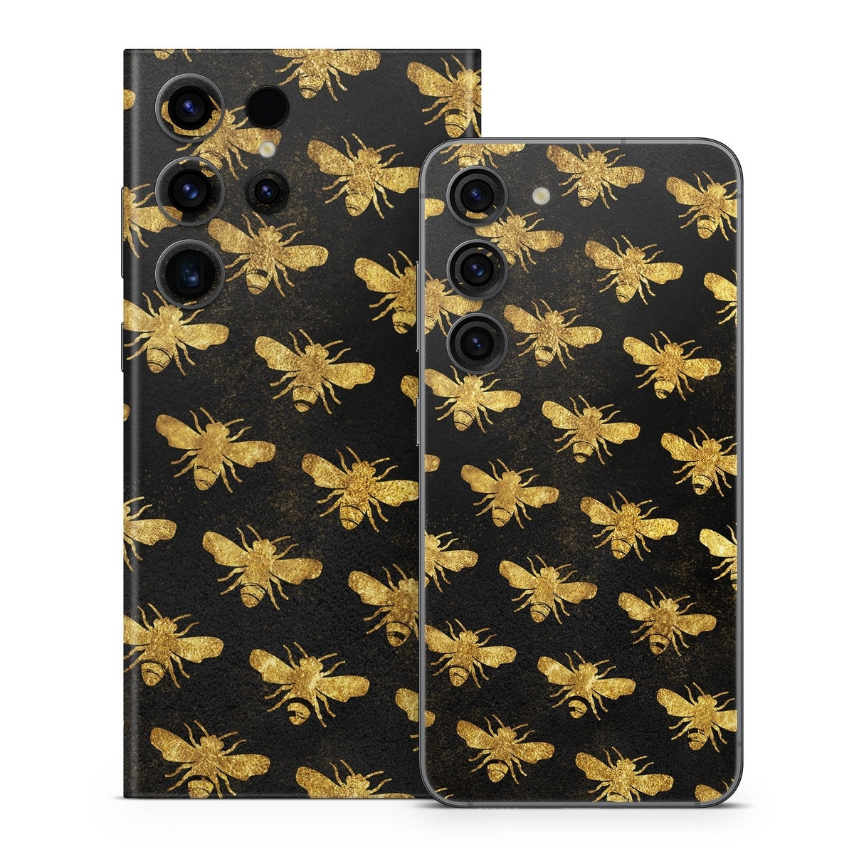 Bee Yourself - Samsung Galaxy S23 Skin