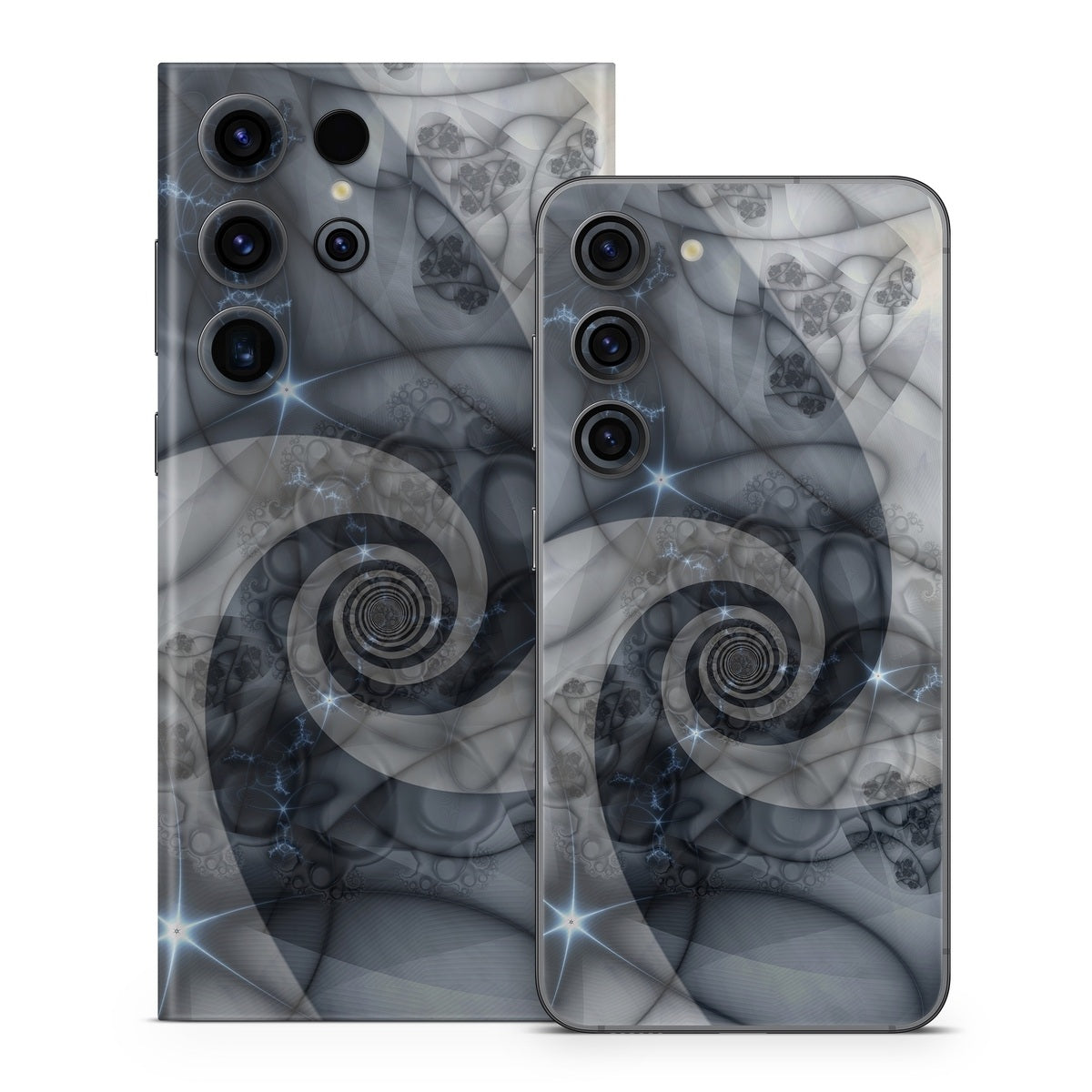 Birth of an Idea - Samsung Galaxy S23 Skin