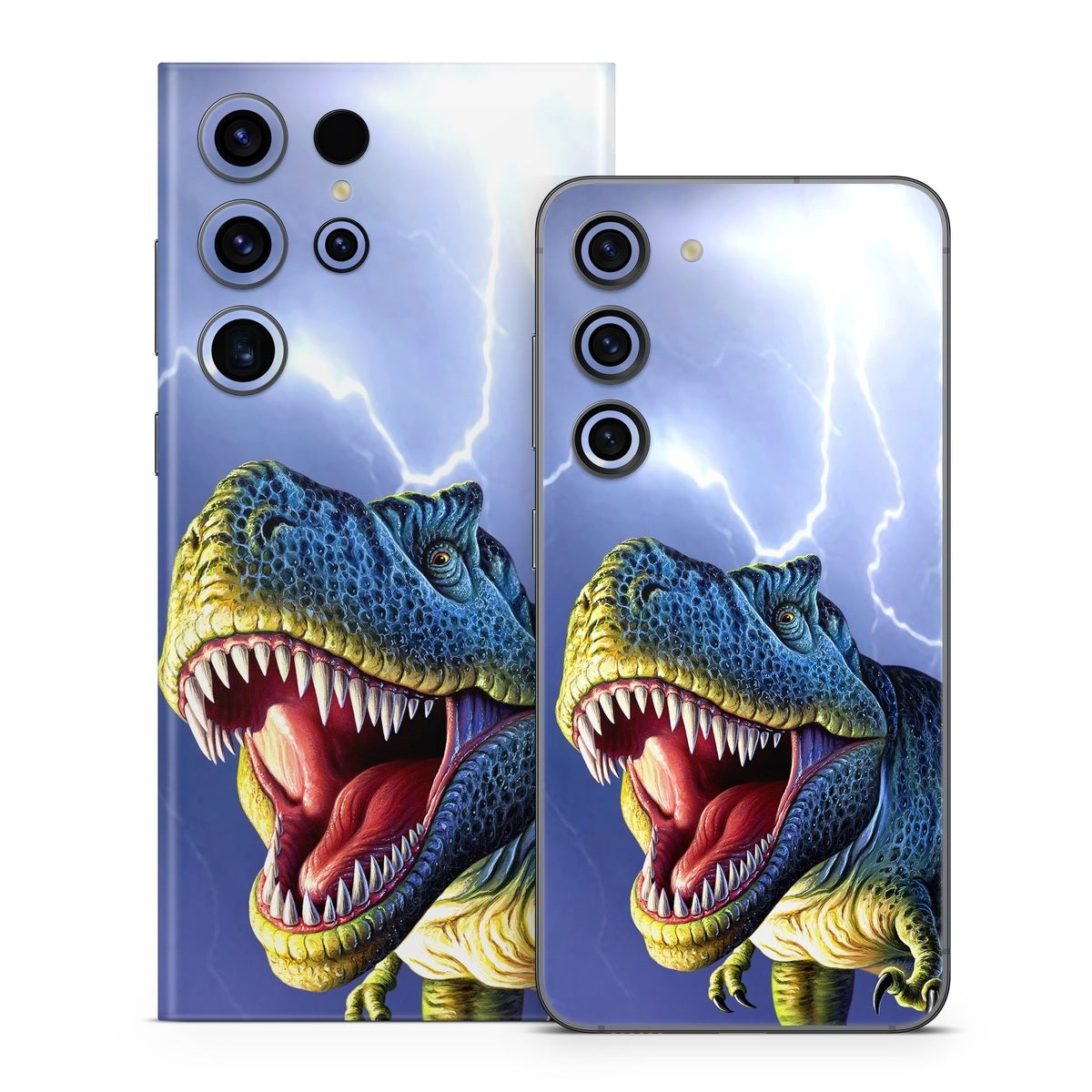 Big Rex - Samsung Galaxy S23 Skin