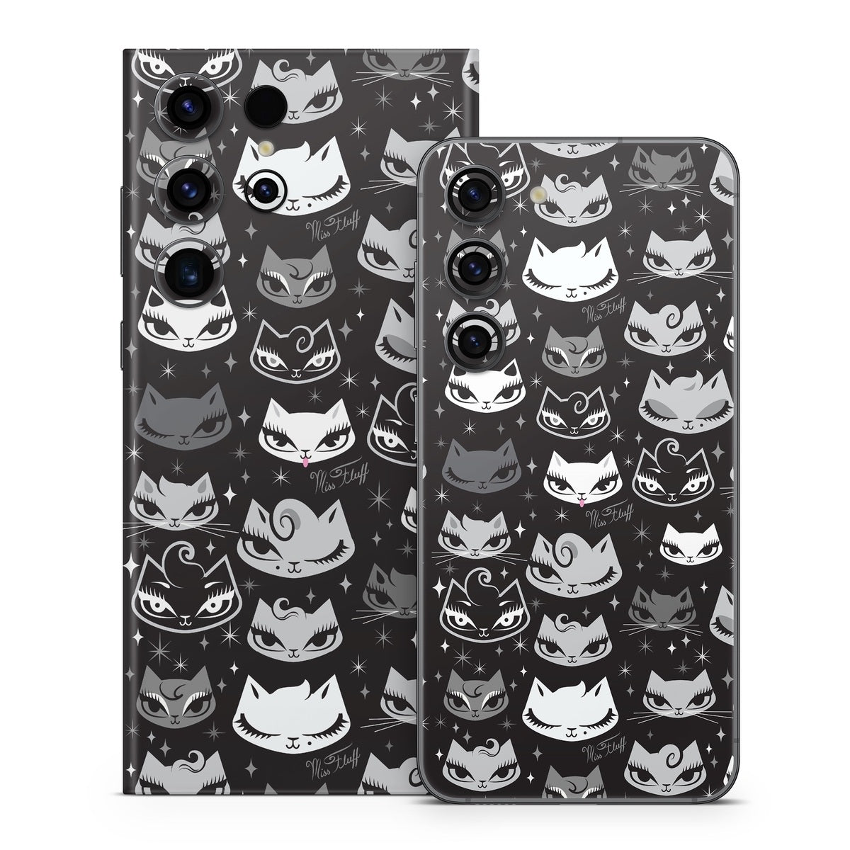 Billy Cats - Samsung Galaxy S23 Skin