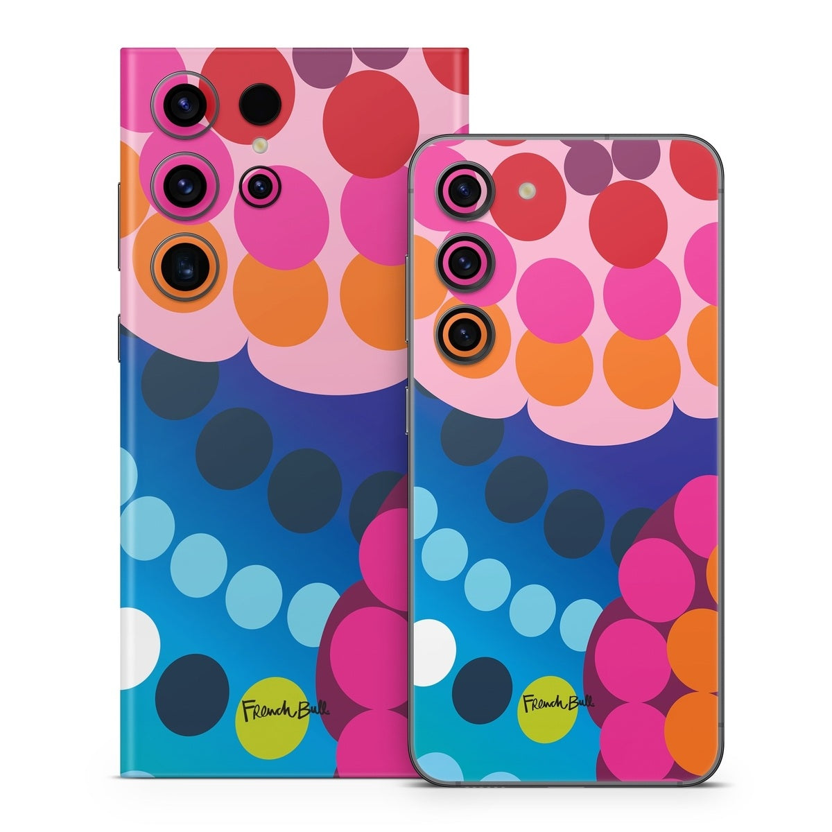 Bindi - Samsung Galaxy S23 Skin