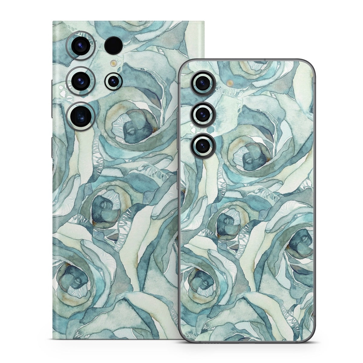 Bloom Beautiful Rose - Samsung Galaxy S23 Skin