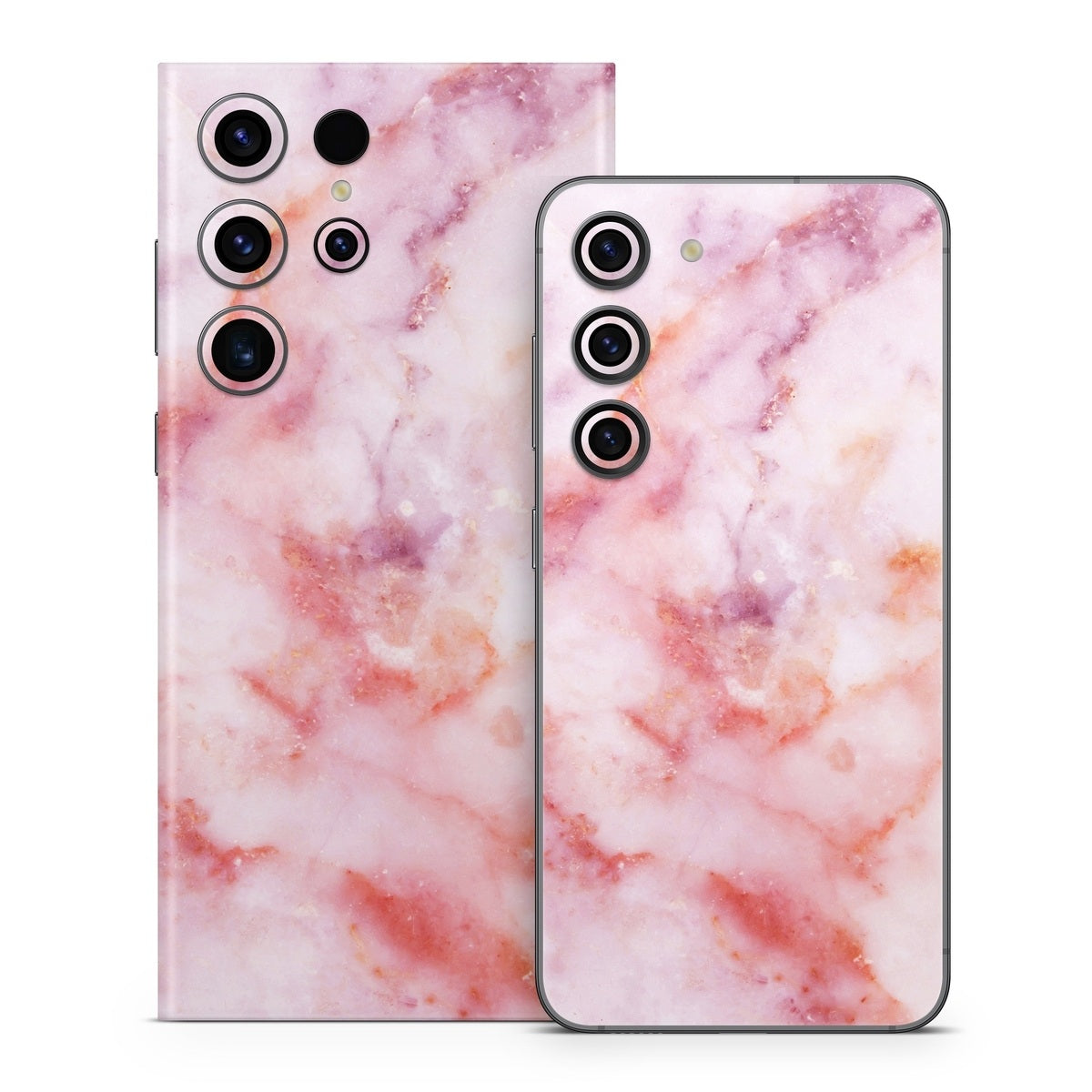 Blush Marble - Samsung Galaxy S23 Skin