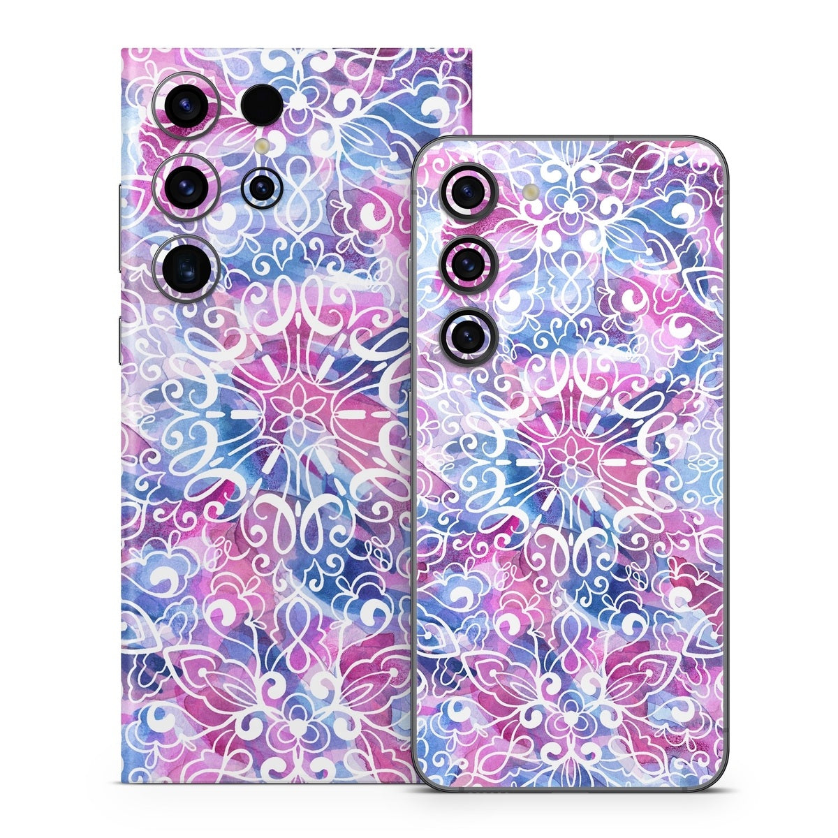 Boho Fizz - Samsung Galaxy S23 Skin