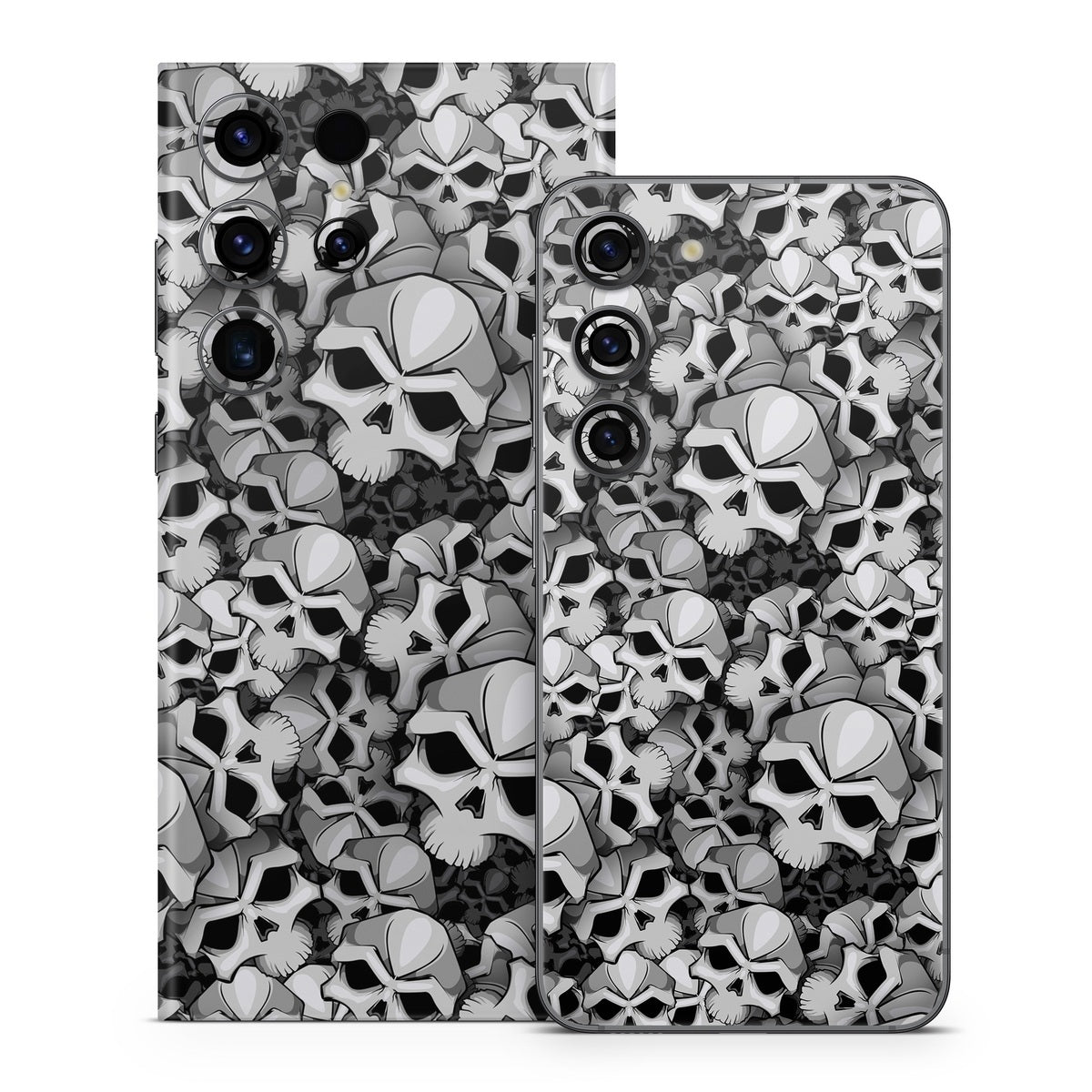 Bones - Samsung Galaxy S23 Skin