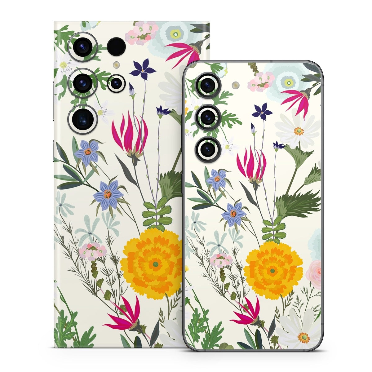 Bretta - Samsung Galaxy S23 Skin