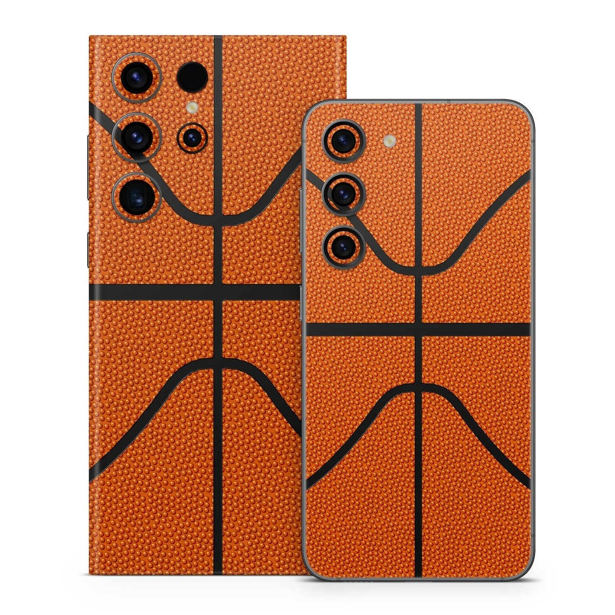 Basketball - Samsung Galaxy S23 Skin