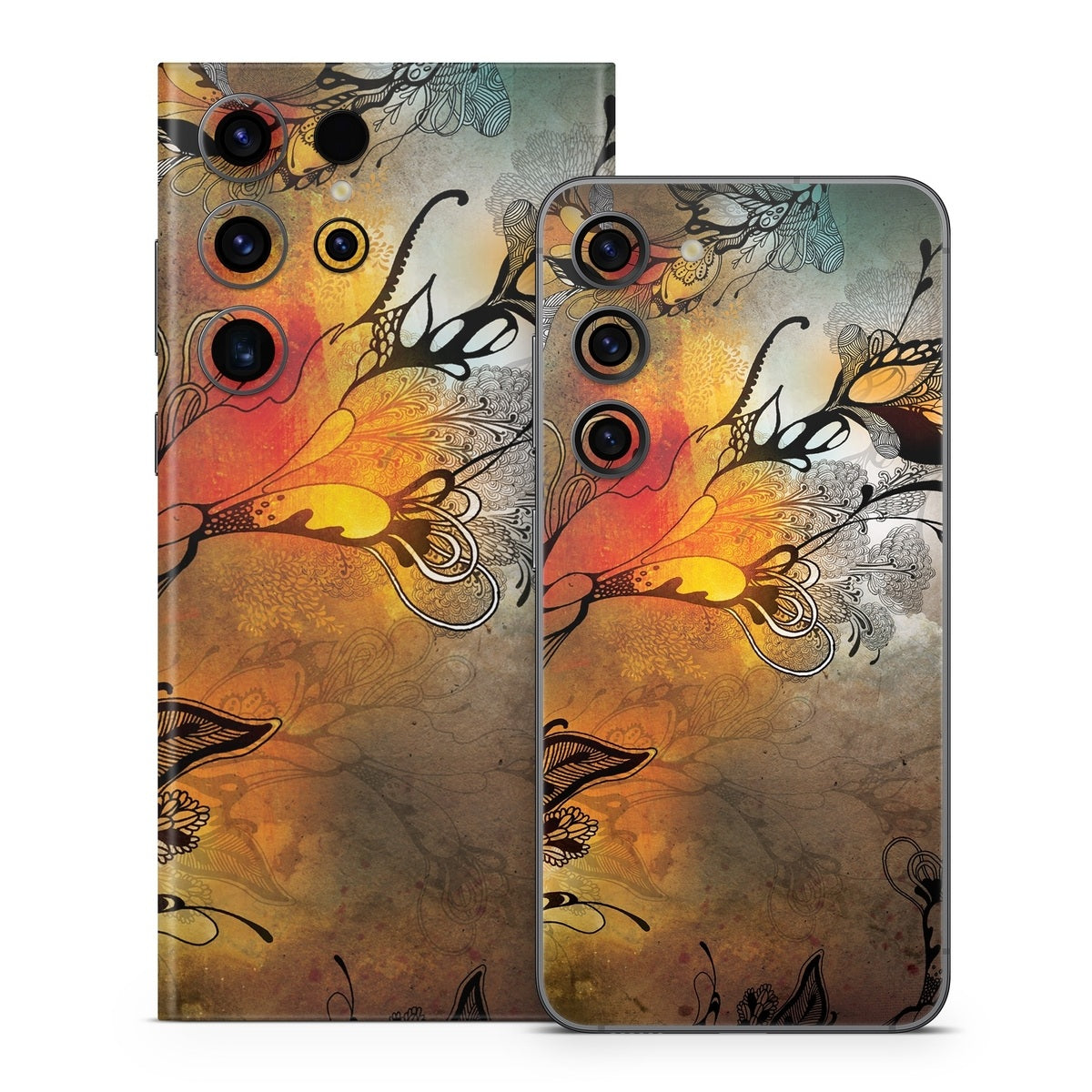 Before The Storm - Samsung Galaxy S23 Skin