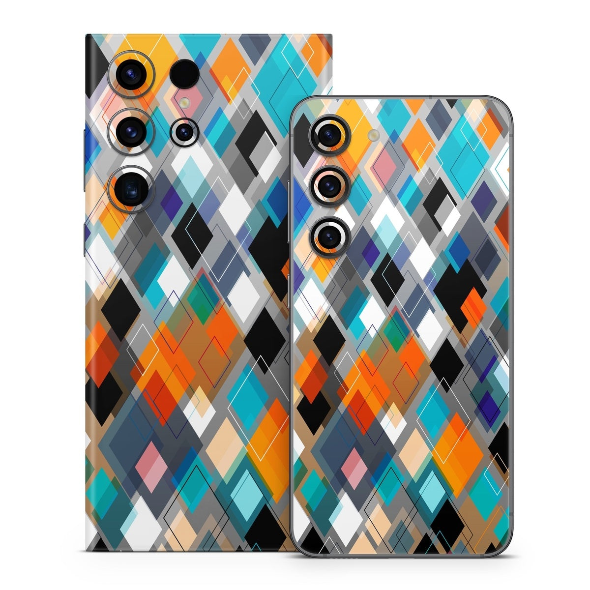 Calliope - Samsung Galaxy S23 Skin