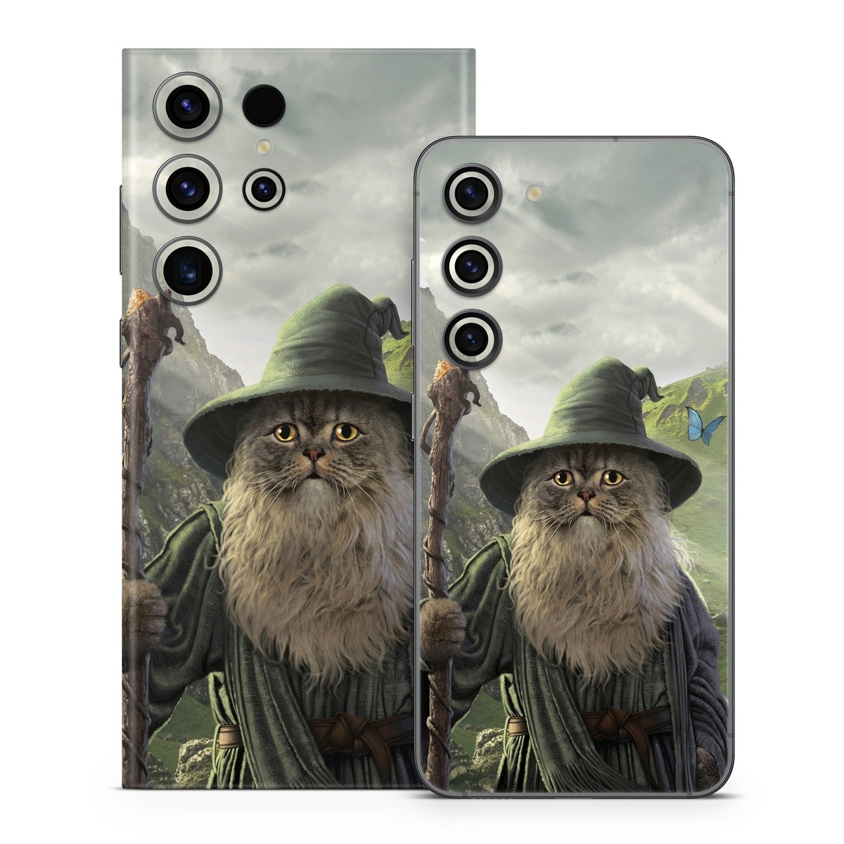 Catdalf - Samsung Galaxy S23 Skin