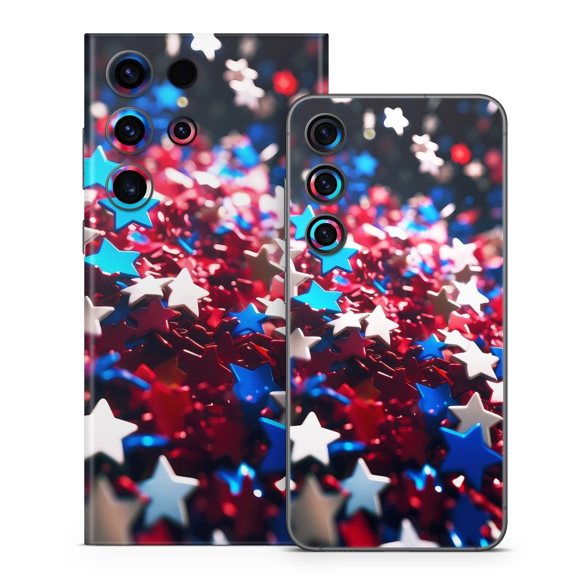 Celebrate US - Samsung Galaxy S23 Skin