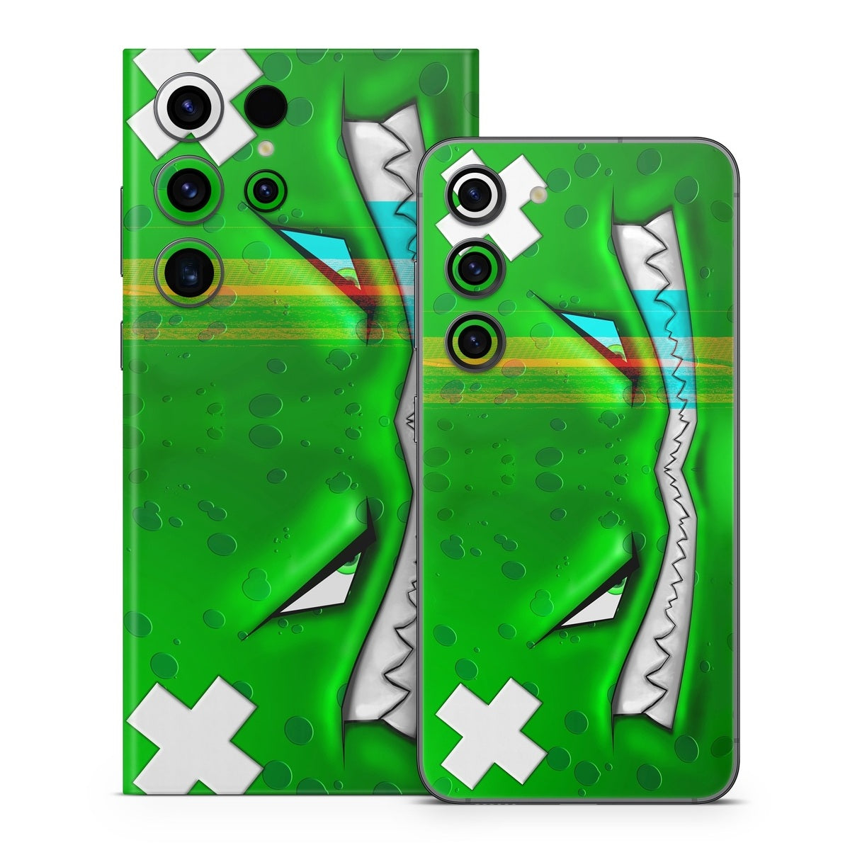 Chunky - Samsung Galaxy S23 Skin